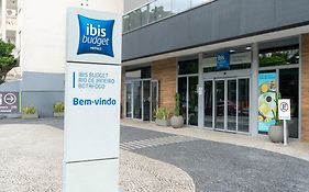 Ibis RJ Budget Praia de Botafogo